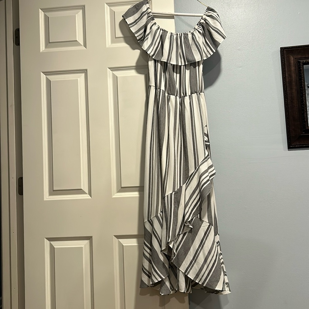 Maurice’s Dress